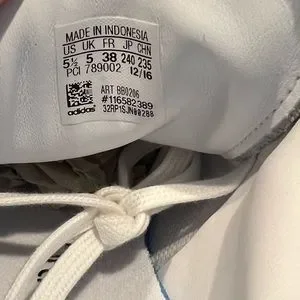 Adidas us 7 to uk 55 sales